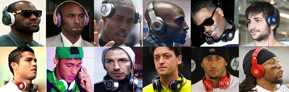 beats耳机哪一款比较好,beats几款值得买的耳机