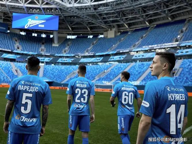 俄超圣彼得泽尼特vs下诺夫哥罗德俄超霸主主场对战升班马？