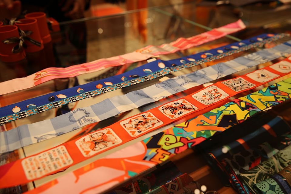 再刷巴黎!用没人试过的方式,和这座城市谈了谈心