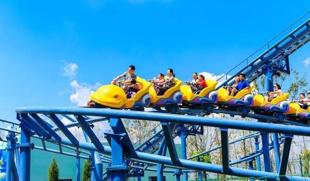 华谊兄弟长沙电影小镇亲子游,华谊兄弟电影乐园亲子游项目