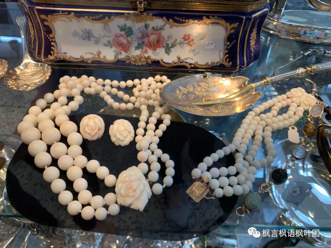 多伦多古董拍卖,多伦多古董店视频