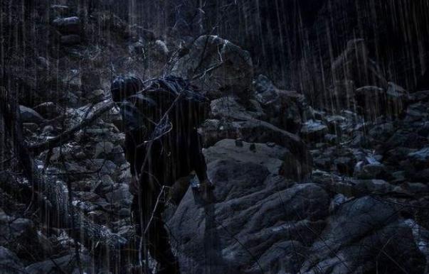 鬼吹灯神秘生物排行,鬼吹灯之怒晴湘西生物