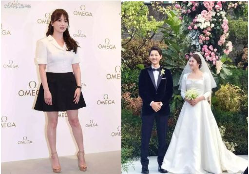 挑婚纱,婚纱显瘦的最佳方法