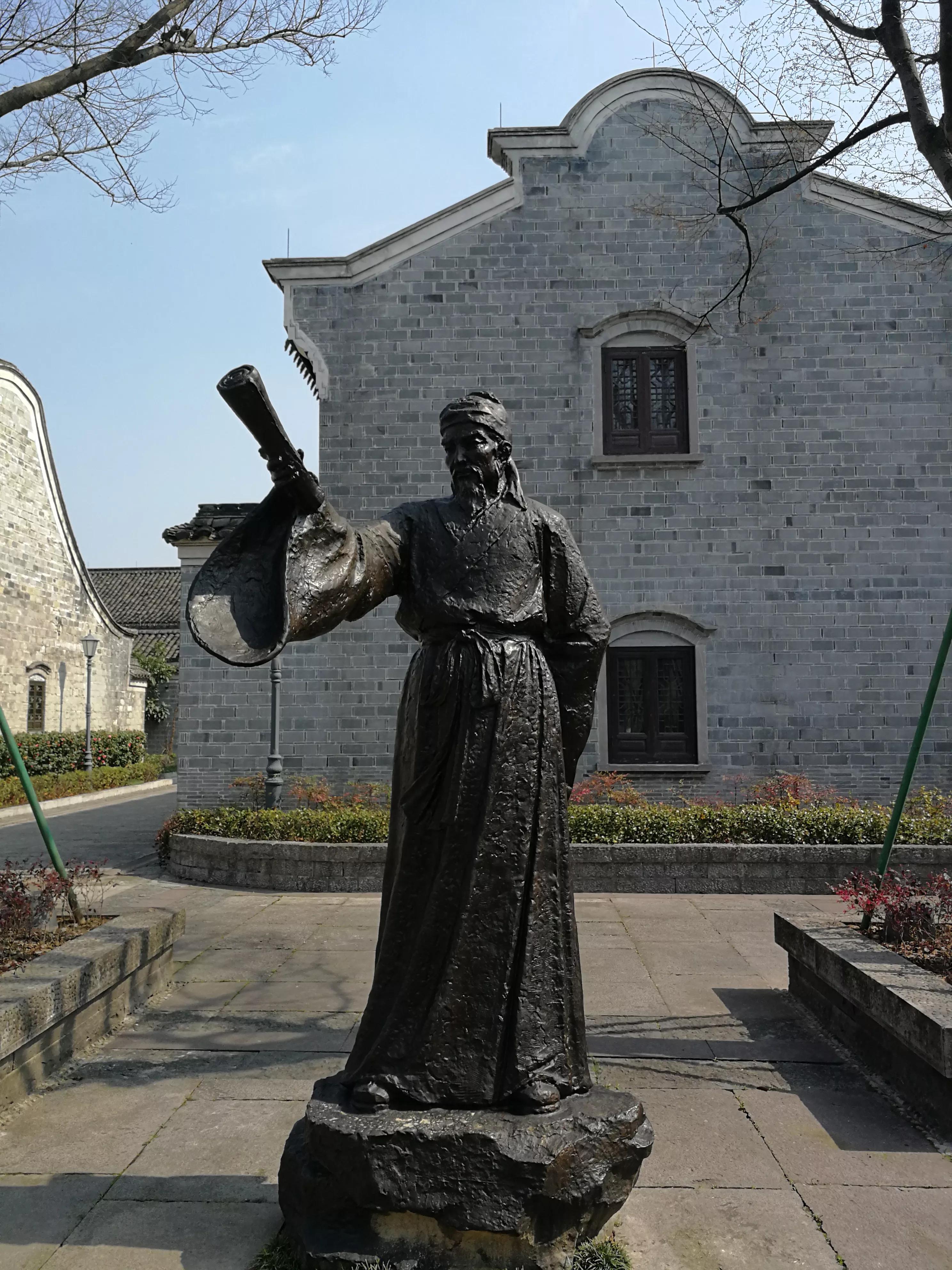 宁波明珠,宁波的明珠在哪里