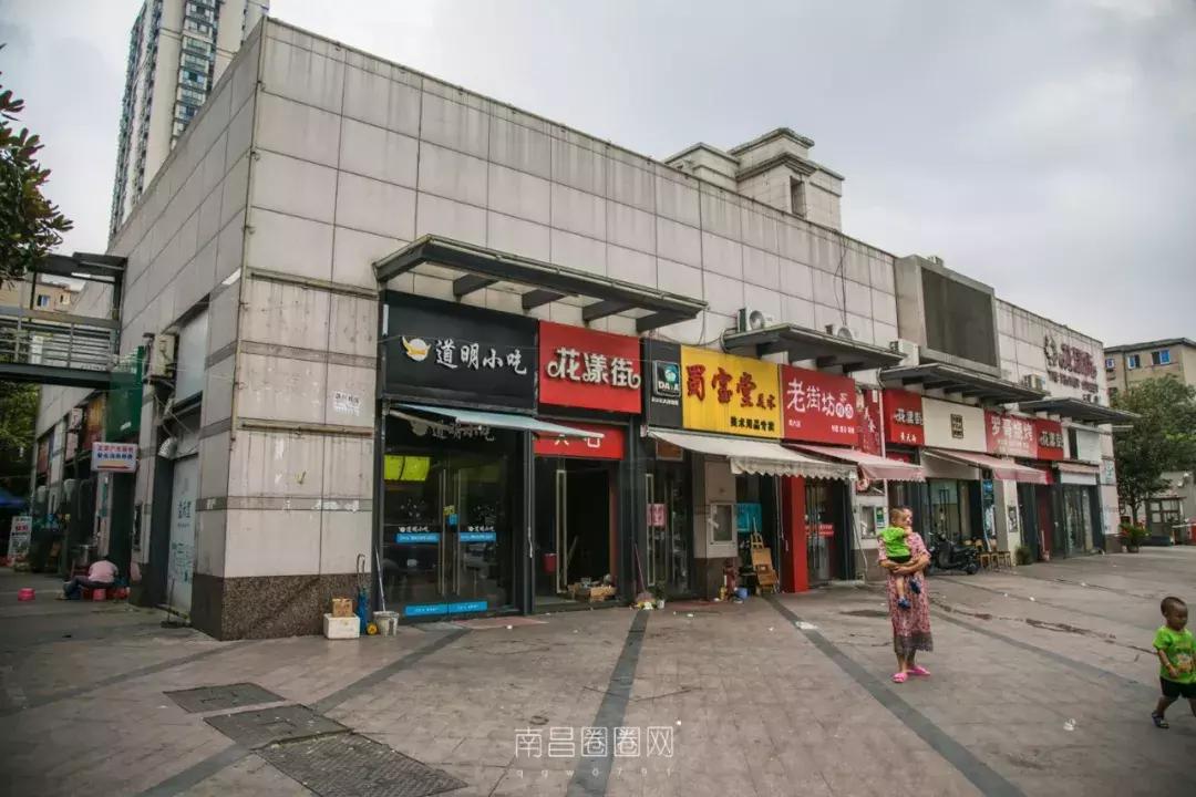 北京西路江西师大,南昌北京西路的师大附中