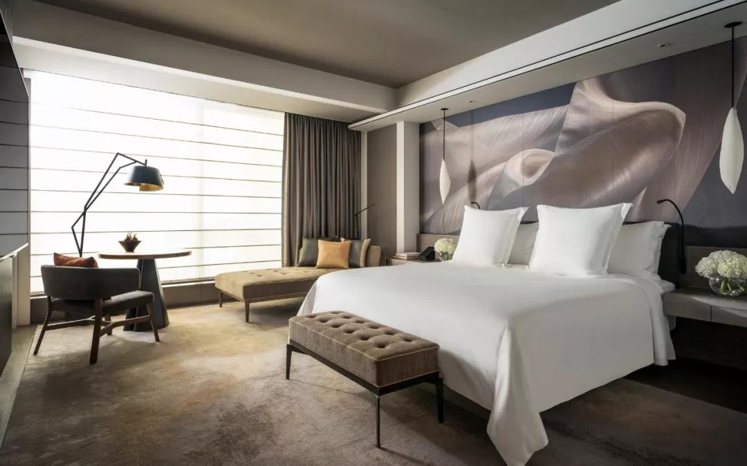 2022年最贵的10家酒店,2020最值得期待的15家酒店