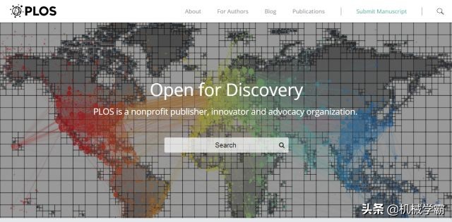 最全的英文文献库,英文文献免费下载网站有哪些