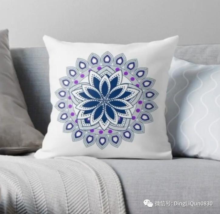 十字绣靠垫套,抱枕靠垫十字绣花样