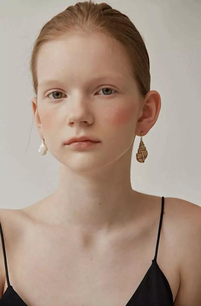 陈乔恩同款耳饰,陈乔恩同款爆款耳环