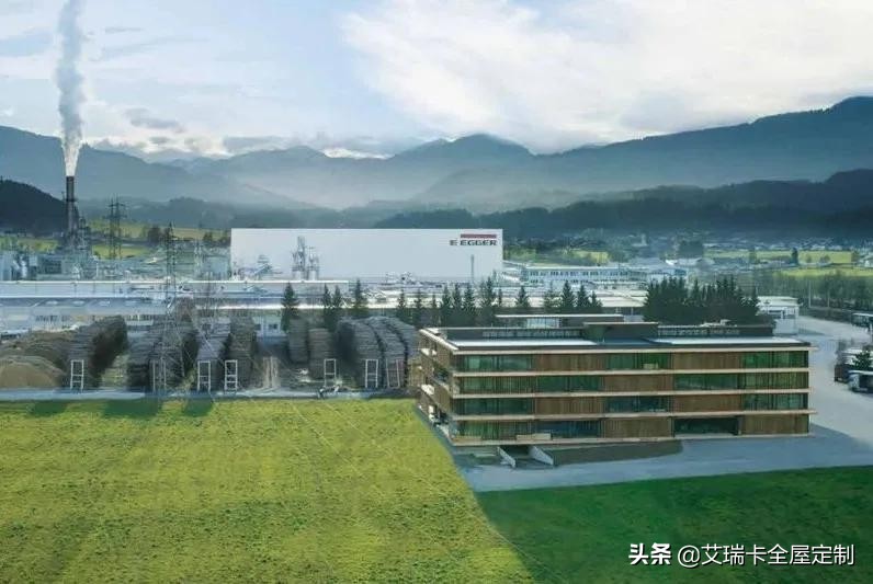 定制别样生活美学,定制更高品质的生活