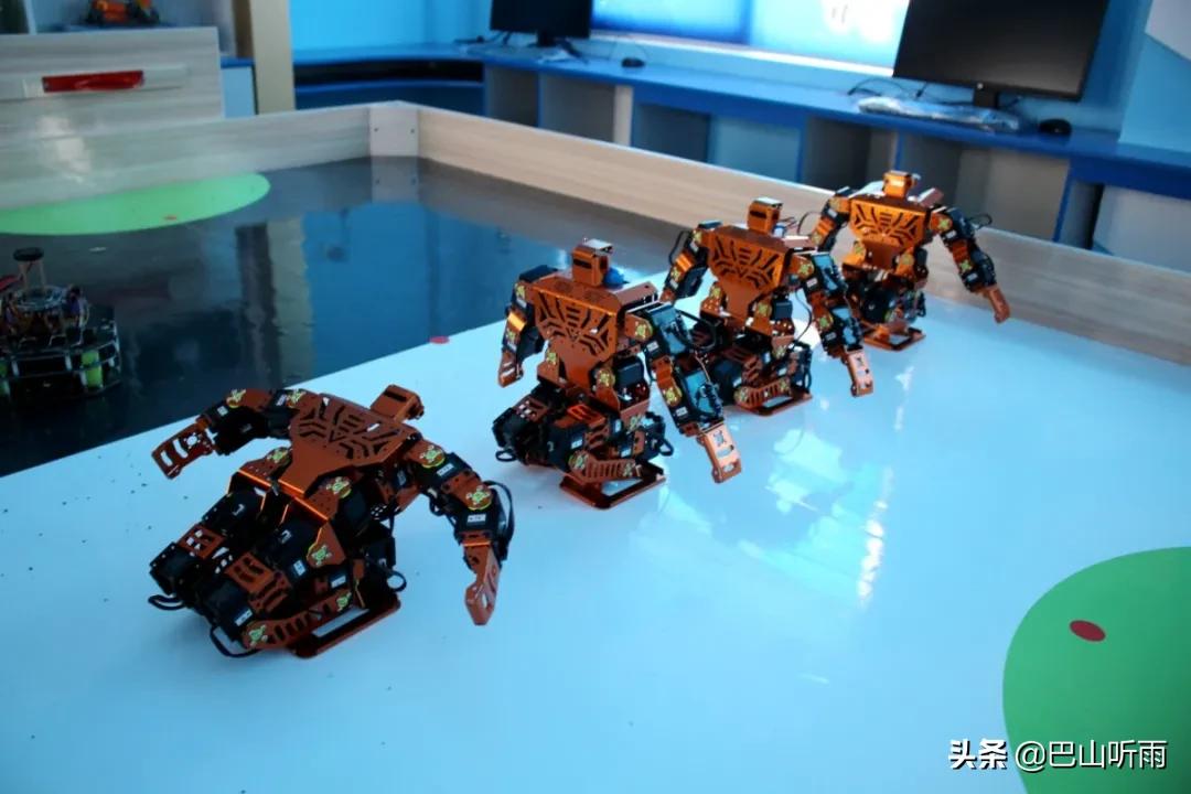 网上教学开放周宣传片,校园开放日教育机构