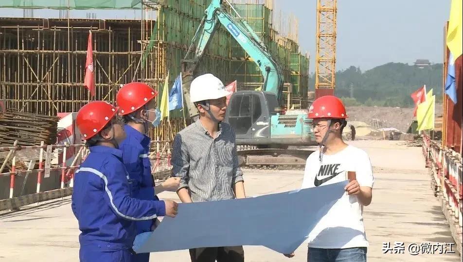 内江市区最大的购物中心,四川内江购物中心