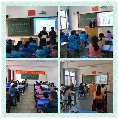 咸阳彩虹小学招生报名现场,咸阳彩虹美博学校是一所什么学校