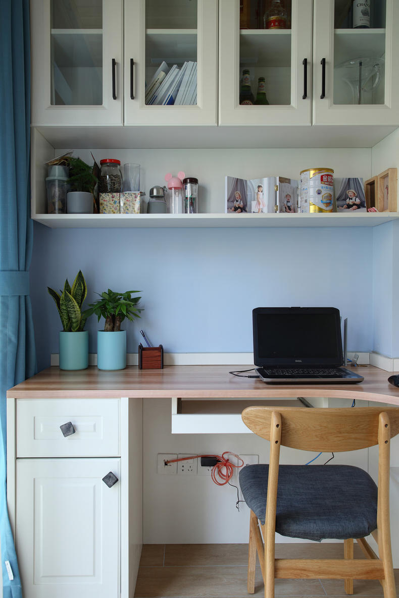 100平空间最大化利用,把房子空间最大化利用