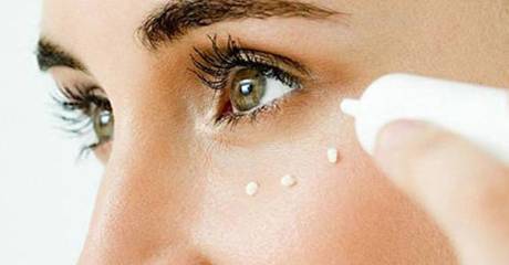 让你远离敏感肌三个真相,让眼睛远离疾病