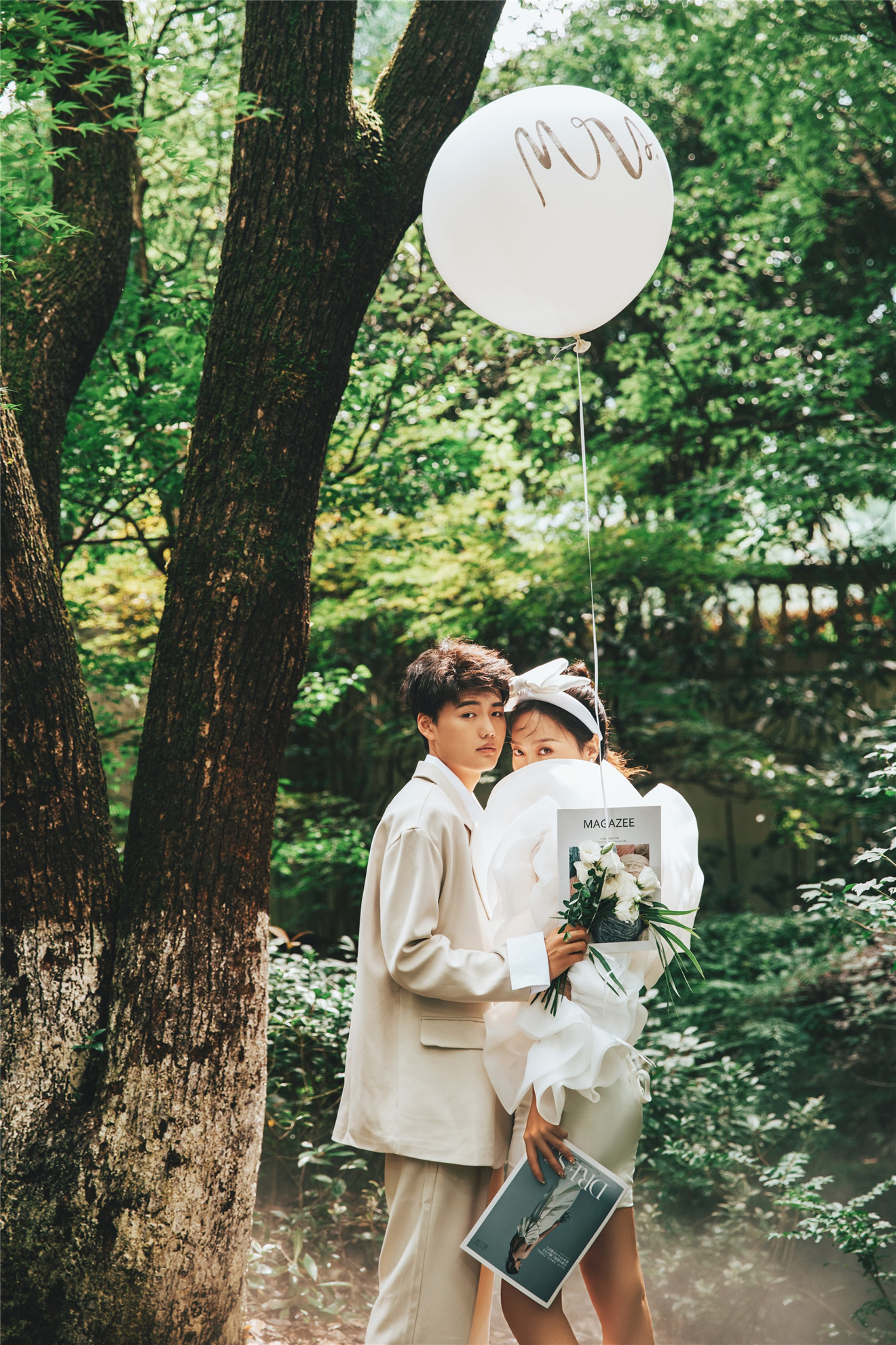 杭州婚纱摄影工作室推荐,杭州最高端的婚纱摄影