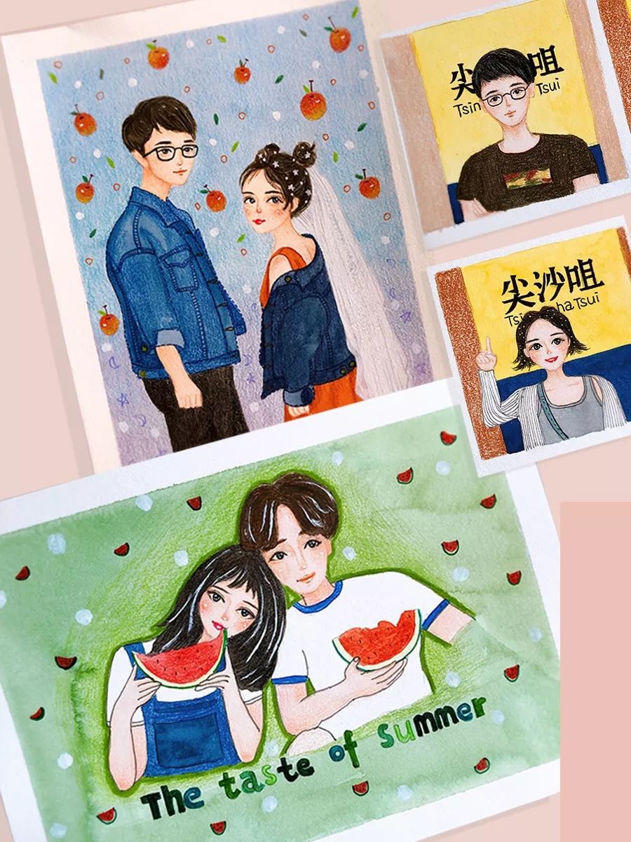 七夕情人节礼物好物推荐,七夕情侣必买