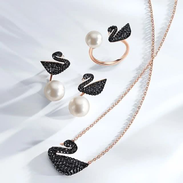 为什么闲鱼的施华洛世奇那么便宜 (为什么闲鱼上施华洛世奇那么便宜)