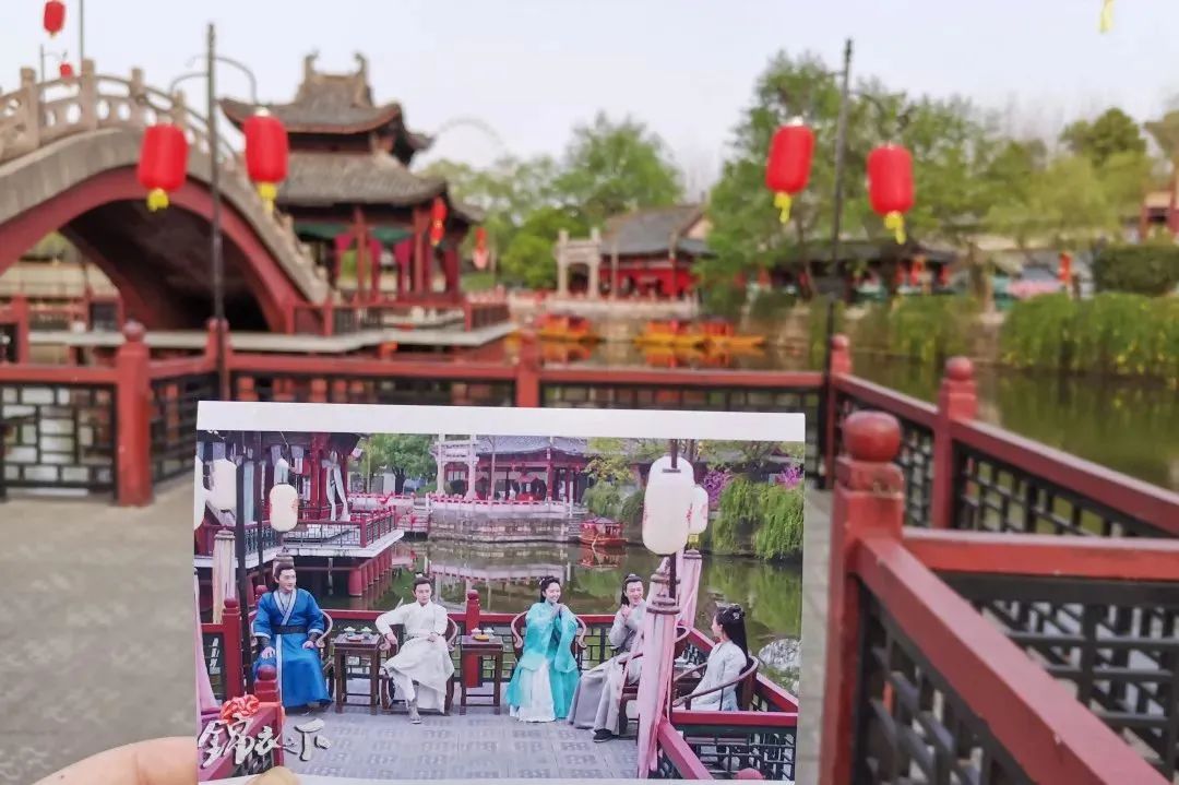 欢乐谷、方特、恐龙园盛装回归!各大乐园特色活动大盘点!