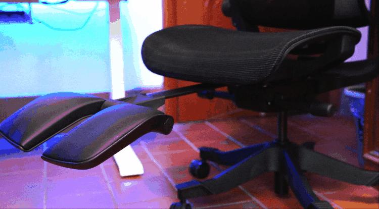 网易严选人体工学椅电脑椅评测,真正的人体工学椅网易严选