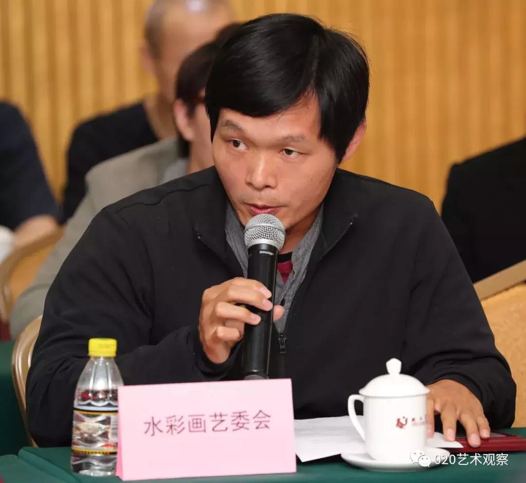 第四届广东青年画院名单,广东青年美术家协会条件