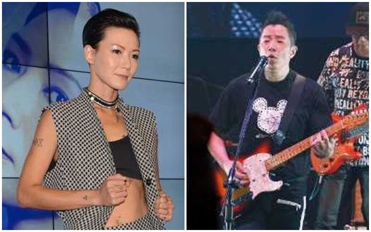 知名音乐人发起筹款音乐会遭冷待，疑吐槽张学友陈奕迅不愿意参加