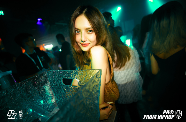 成都最嘻哈的酒吧,成都嘻哈场地