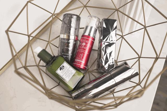 秋冬必买的10款精华,在秋冬让精华更有用的三个方法