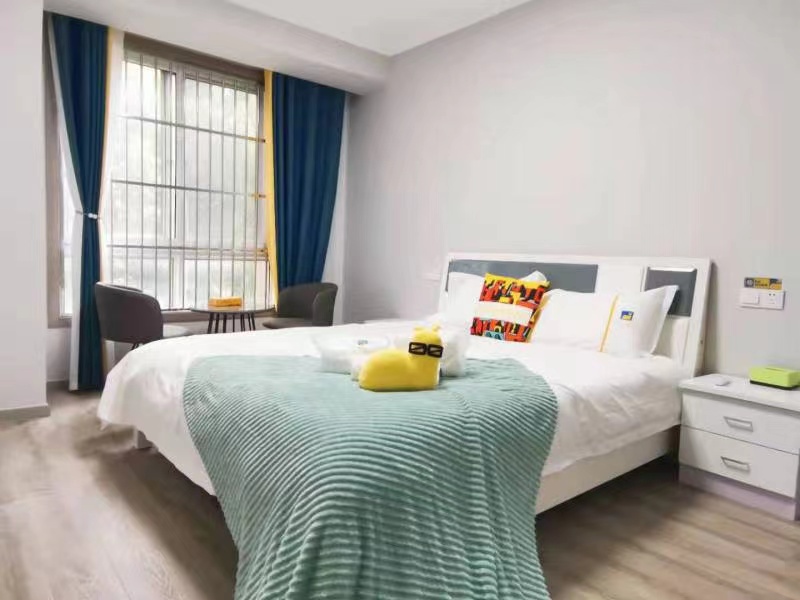 酒店加盟适合人群,酒店加盟有哪些值得推荐