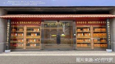 一粒难求的片仔癀,片仔癀曾经是茅台的几倍价格