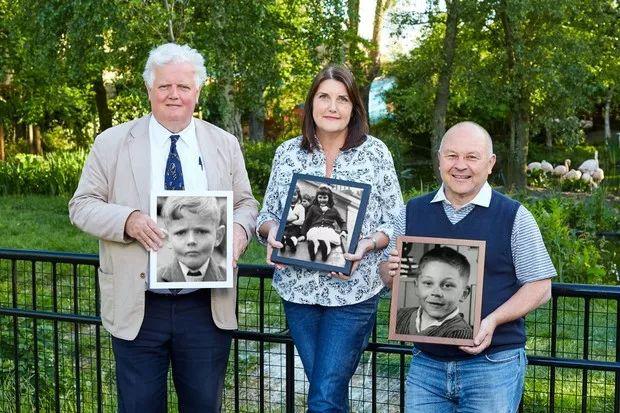 讲述自己真实的人生经历和感悟,人生七年分析