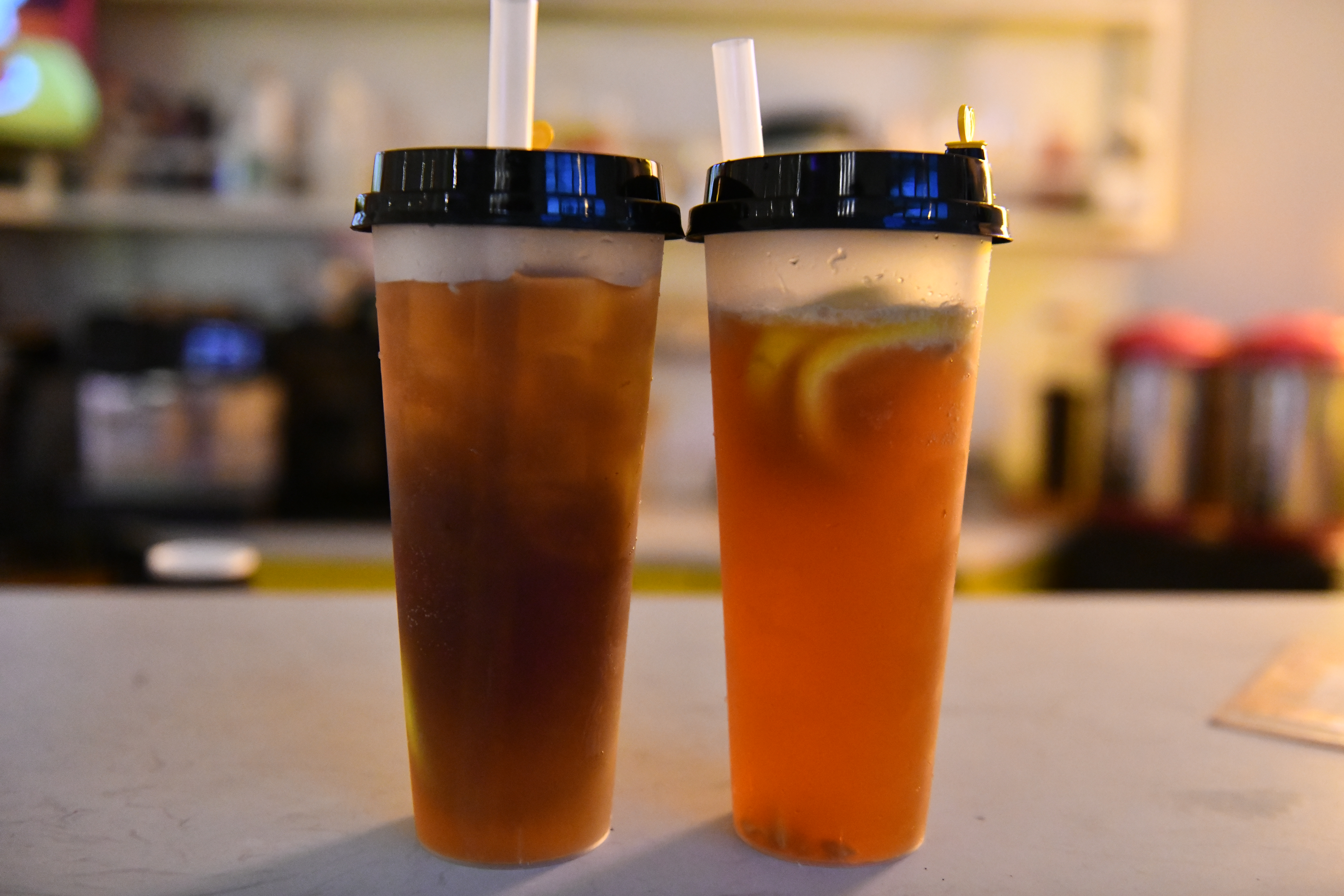 广州潮人来Hea的地方99%的本地人都不知道