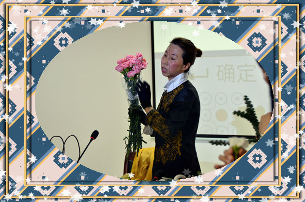 花艺师的前景好的行业,花艺师前景的介绍