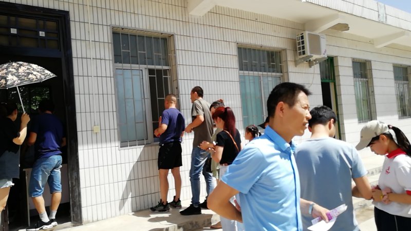 宝鸡新希望中学千阳分校,宝鸡新希望中学2023招生考试