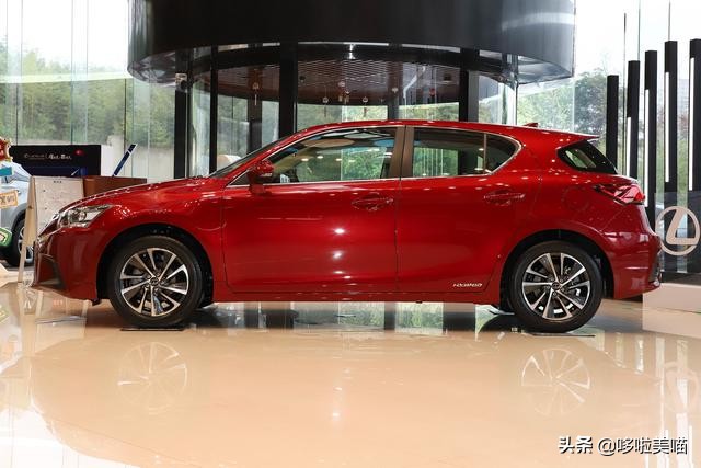 市面上40w以内，有哪些车符合女性审美的？