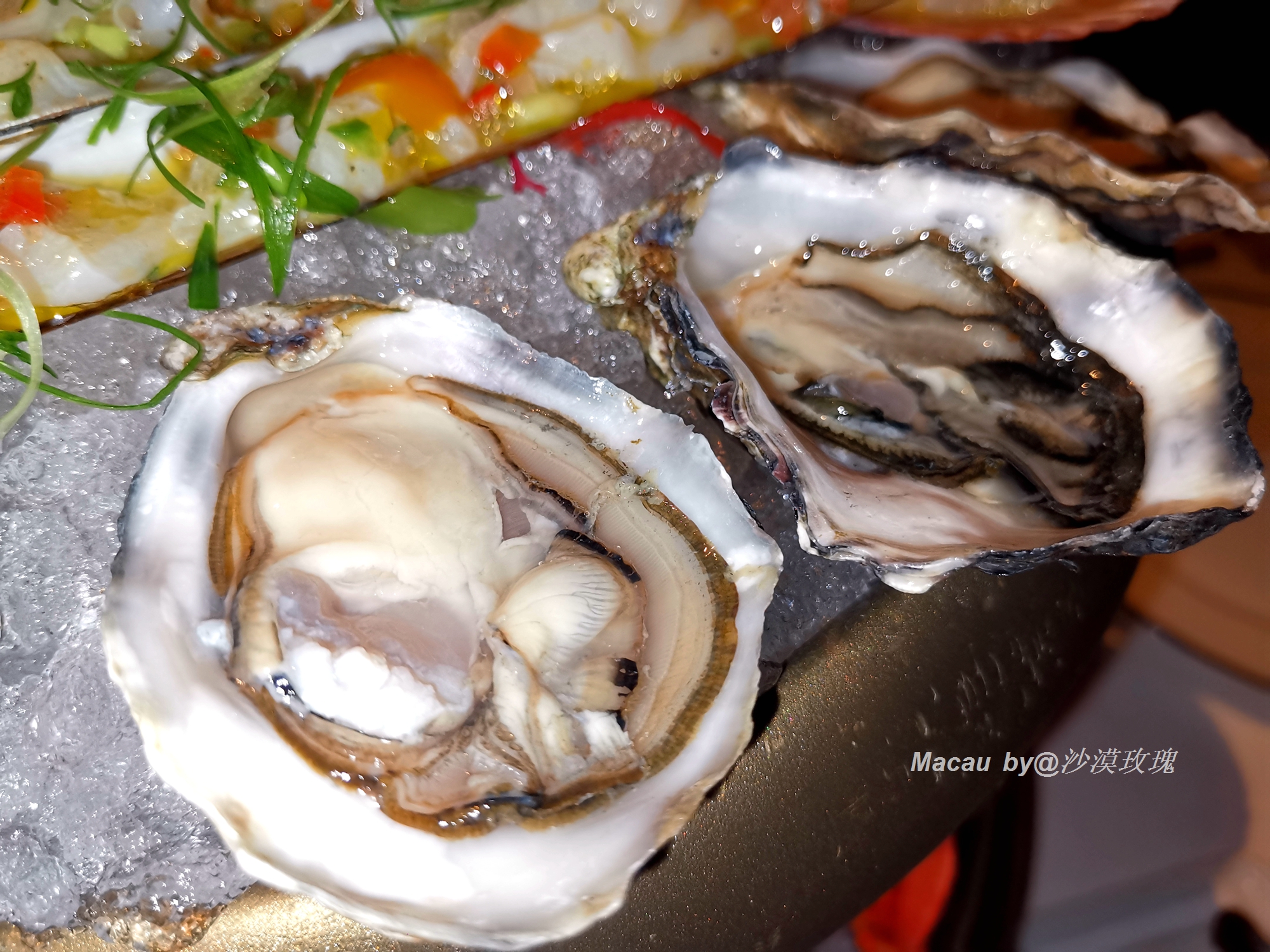 澳门求婚率最高的餐厅，自带舞台剧，一餐价值6000元