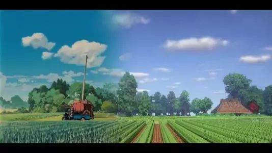 龙猫影评深度理解,龙猫的影评观后感