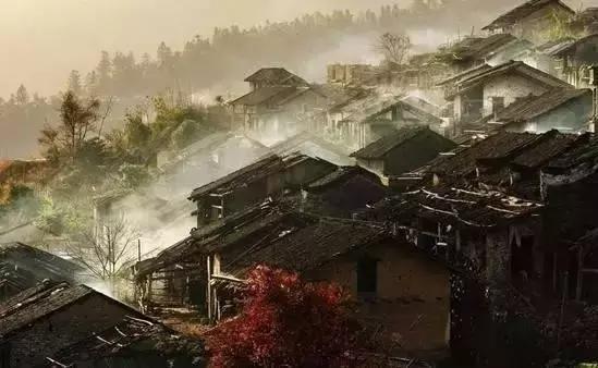 无论你是在哪一个季节来连州，连州都美如一幅画！