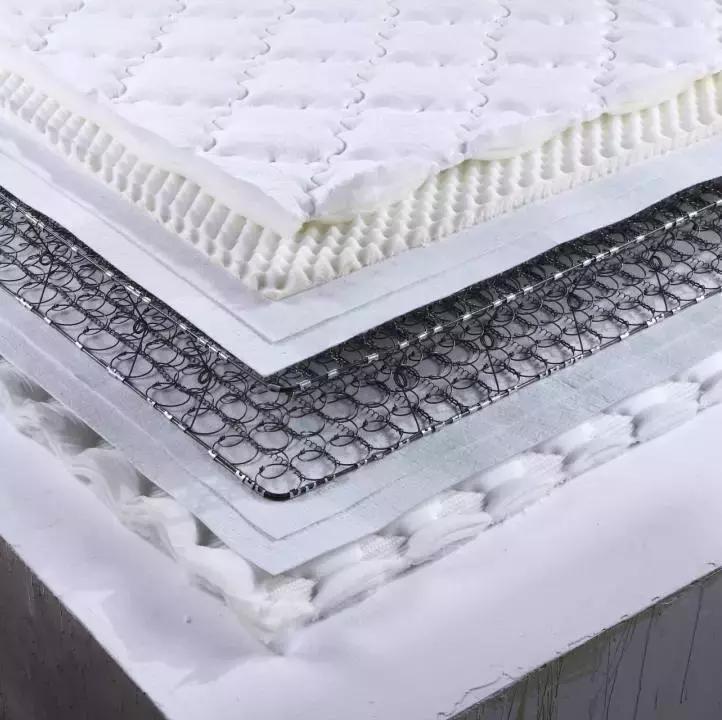 棕榈床垫和乳胶床垫哪个甲醛少,棕榈床垫和乳胶床垫哪种好