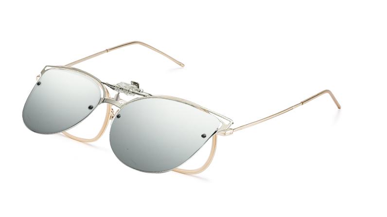 被近*眼镜视**耽误了颜值？戴上这款眼镜，你就是这条gai最潮的……