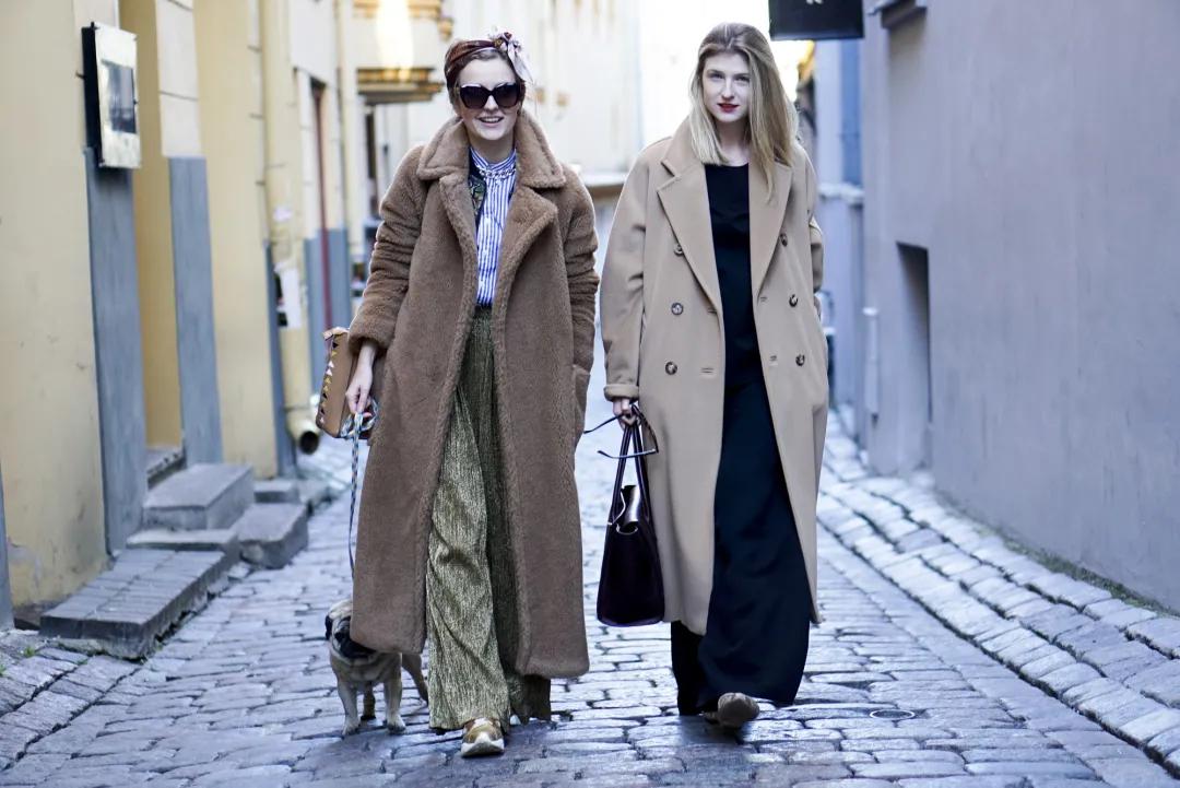 男士大衣鄙视链,羊绒大衣鄙视链