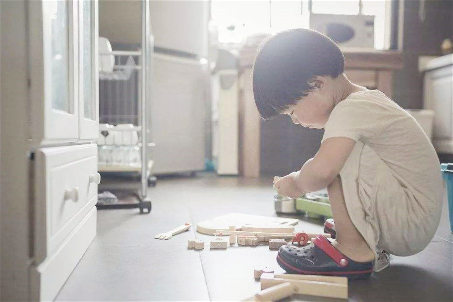 血型孩子智商有问题,孩子的四种血型聪明度