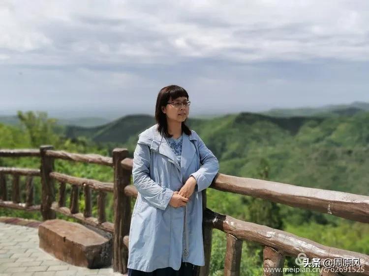 赴一场春日的邀约,五月赴一场与槐花的约会