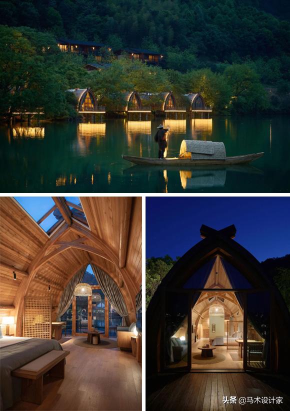 南通树屋酒店,森林树屋酒店