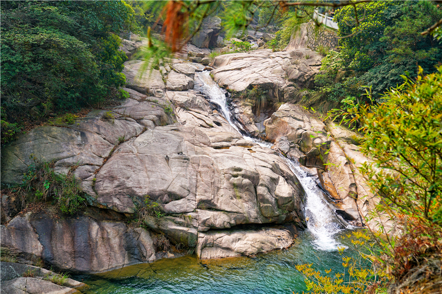 江南水乡旅游攻略四天三晚,温州旅行攻略四天三夜