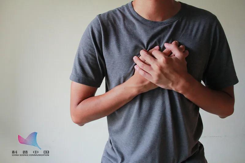 心突突突跳是怎么回事如何治疗,老是心慌跟熬夜有关系吗