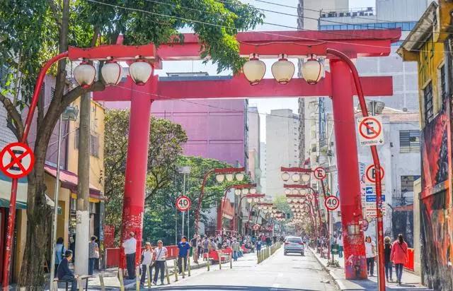 巴西联邦共和国(二)