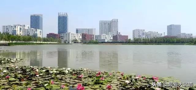 武清人要发达了,未来武清区会让你们惊叹不已!