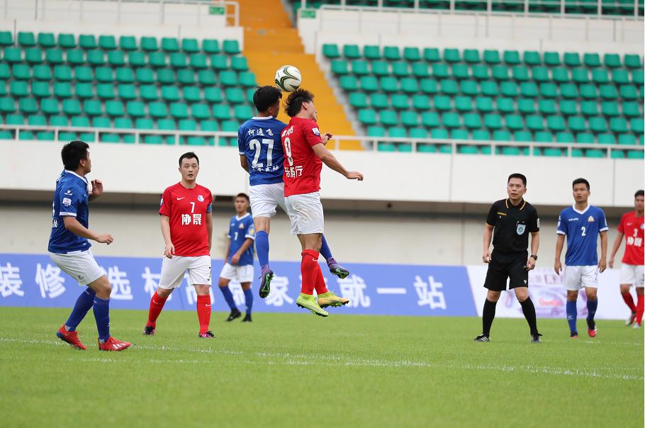 厦门首届足协超级联赛,厦门厦超联赛第二季