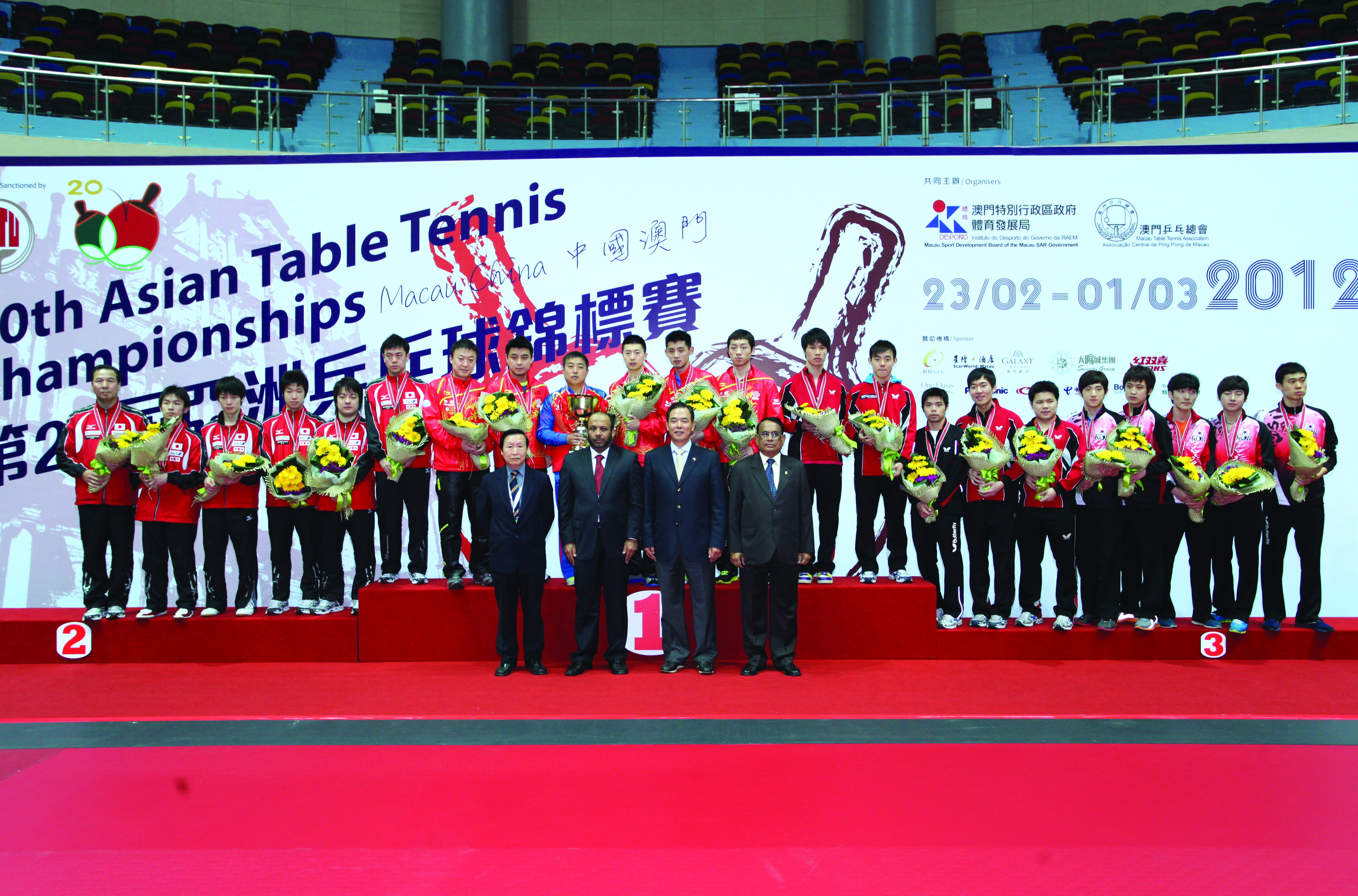 2011年亚锦赛,2006亚锦赛